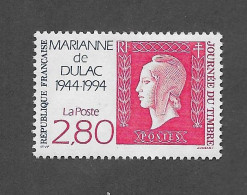 FRANCE 1994 -   N°YT 2864**neuf - Unused Stamps