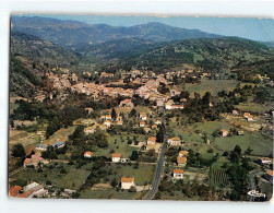 JAUJAC : Vue Générale Aérienne, Route De La Souche - état - Andere & Zonder Classificatie