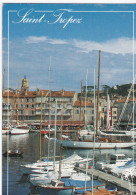 Saint-Tropez - Le Port - Saint-Tropez