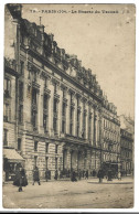 75 Paris - 75010  -  La Bourse Du Travail - Paris (10)