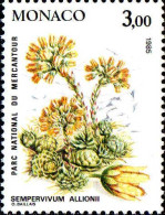 Monaco Poste N** Yv:1464 Mi:1686 Sempervivum Allionii - Nuevos