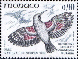 Monaco Poste N** Yv:1319 Mi:1523 Tichodoma Muriana - Unused Stamps