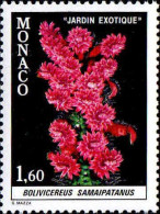 Monaco Poste N** Yv:1307 Mi:1507 Bolivicereus Samaipatanus - Unused Stamps