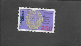 FRANCE 1993 -   N°YT 2812**neuf - Unused Stamps