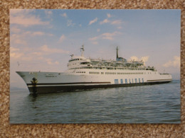 MARLINES VISCOUNTESS III - Ferries