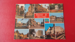 Belfort Affranchie 1986 - Belfort - Ciudad