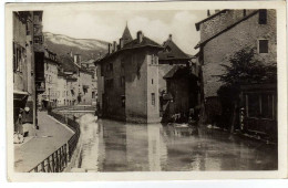 74 / ANNECY - Les Vieilles Maisons - Annecy