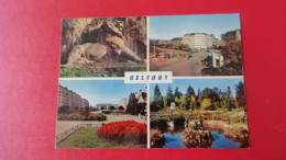 Belfort - Belfort - Ciudad