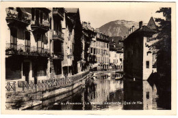 74 / ANNECY - La Venise Savoyarde - Annecy