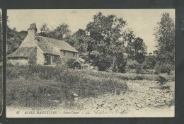 Sarthe , Saint Céneri , Alpes Mancelles , - Autres & Non Classés