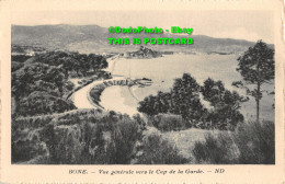 R454388 Bone. Vue Generale Vers Le Cap De La Garde. ND. Levy And Neurdein Reunis - Welt