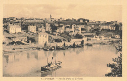 PLOARE : VUE DU PONT DE TREBOUL - Other & Unclassified