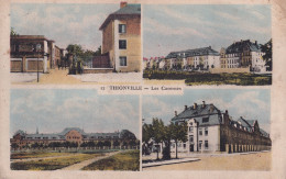 THIONVILLE(CASERNE) - Thionville