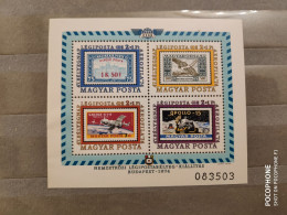 1974	Hungary	Stamps 3 - Nuevos