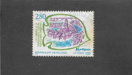 FRANCE 1994 -   N°YT 2885 - Used Stamps