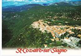Saint-Cézaire-sur-Siagne - Autres & Non Classés