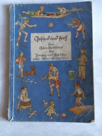 Gesund Und Froh. Eine Gesundheitsfibel Für Jungen Und Mädchen Von Meyer, Erich - Zonder Classificatie