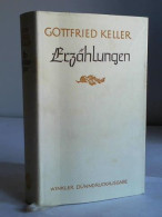 Erzählungen Von Keller, Gottfried - Sin Clasificación
