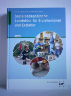 Sozialpädagogische Lernfelder Für Erzieherinnen Und Erzieher Von Jaszus, Rainer / Büchin-Wilhelm, Irmgard /... - Zonder Classificatie