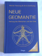 Neue Geomantie. Heilung Des Menschen Und Der Erde Von Hartung, Werner/ Stallkamp, Anne  - Sin Clasificación