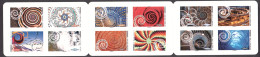 France - 2014 - Carnet Autoadhésif BC927 - Neuf ** - Dynamiques - Booklets