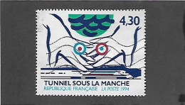 FRANCE 1994 -   N°YT 2883 - Gebraucht