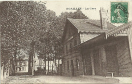 Noailles La Gare - Noailles