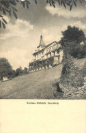 Postcard Germany Kurhaus Schonfels Feusisberg - Sonstige & Ohne Zuordnung