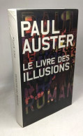 Le Livre Des Illusions - Andere & Zonder Classificatie