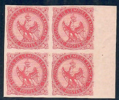 Lot N°A5473 Colonies Générales  N°6 Neuf ** Luxe - Eagle And Crown