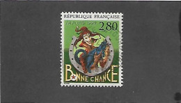 FRANCE 1993-   N°YT 2843 - Used Stamps