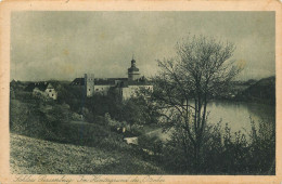 Postcard Germany Schloss Persenbug - Sonstige & Ohne Zuordnung