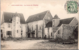 77 COULOMMIERS - La Ferme De L'Hôpital - Coulommiers