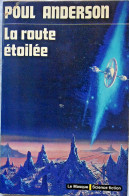 La Route étoilée - Poul Anderson - Le Masque SF