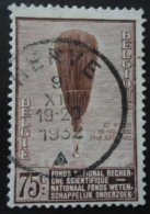 BELGIQUE N°353 Oblitéré - Used Stamps