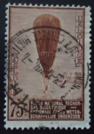 BELGIQUE N°353 Oblitéré - Used Stamps