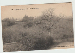 CPA - 44 - LE CELLIER - Vallée Du Cerny - Vers 1920 - Le Cellier