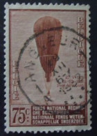 BELGIQUE N°353 Oblitéré - Used Stamps