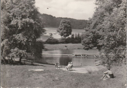 Altenbrak  1961  Bergschwimmbad - Altenbrak