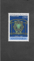 FRANCE 1994 -   N°YT 2855** Neuf - Unused Stamps