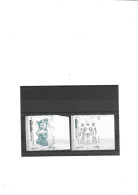 TP Autoadhésif Sculture D'Antoine Bourdelle 1861-1929 , Aristide Maillol 1861-1944 N° 633-634   Année 2011 N** - Unused Stamps