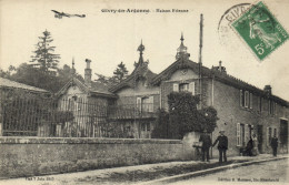 Givry En Argonne - Maison Etienne - Givry En Argonne