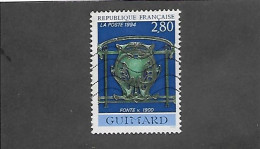 FRANCE 1994 -   N°YT 2855 - Gebraucht