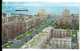 76  Le Havre  - Vue - Zonder Classificatie