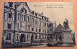 MOMIGNIES  -  Pensionnat Des Frères  - Bâtiment Des Classes - Momignies