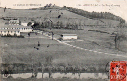 4V4Sb   15 Aurillac Le Puy Courny - Autres & Non Classés