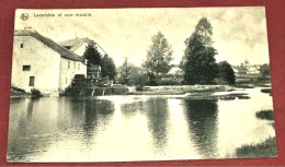 CHINY - LACUISINE  -   Le Moulin -  1913  - - Chiny