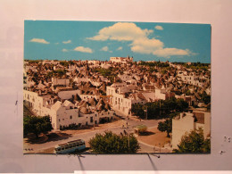 Alberobello - Panorama Della Zona Dei " Trulli " - Otros & Sin Clasificación