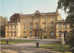 JARNY -  CPSM : Le Château De MONCEL - Jarny