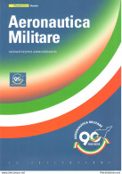 2013 Italia - Repubblica, Folder - Aeronautica Militare N. 341 - MNH** - Presentation Packs